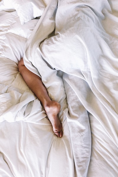 Seven Ways to Get Better Sleep in Midlife