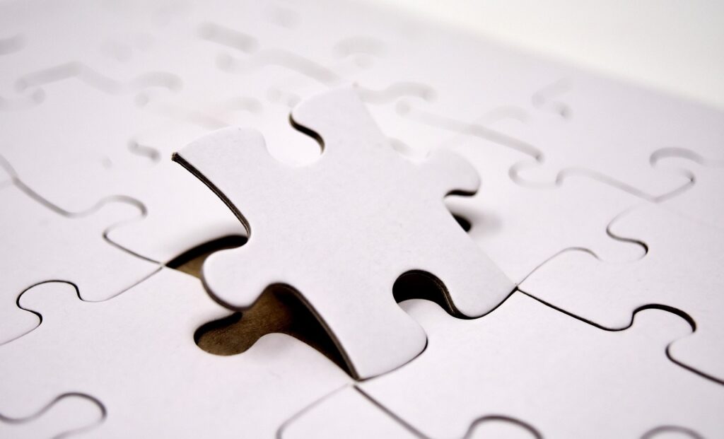 the missing puzzle piece regarding weight gain

