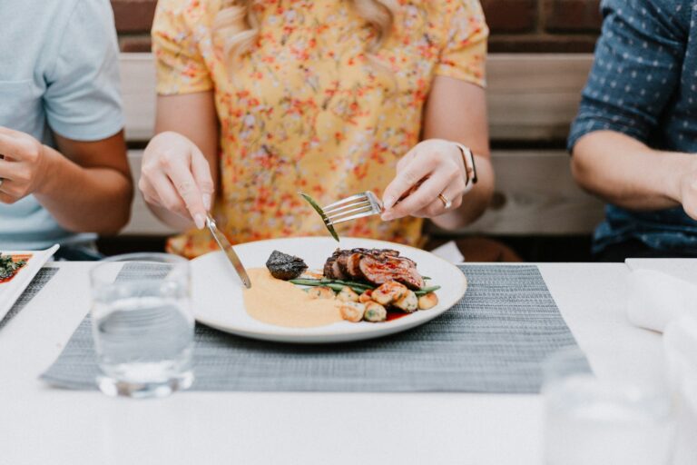 intutitive eating, lifestyle changes, and GLP-1s